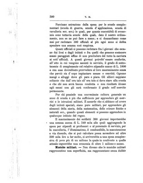 Giornale degli economisti organo dell'Associazione per il progresso degli studi economici