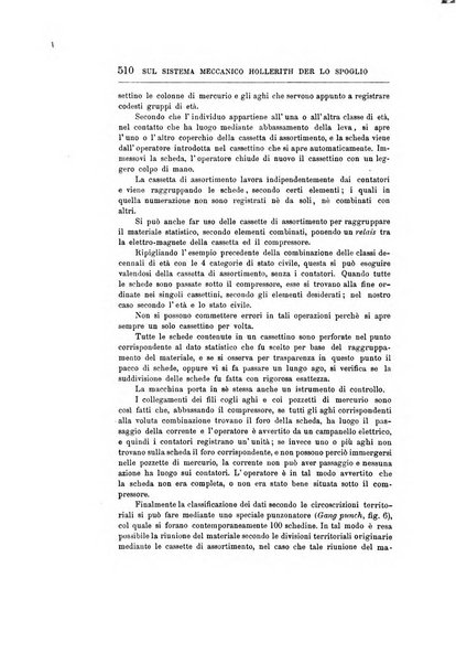 Giornale degli economisti organo dell'Associazione per il progresso degli studi economici