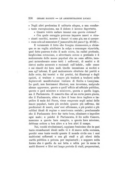 Giornale degli economisti organo dell'Associazione per il progresso degli studi economici