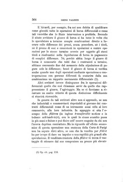 Giornale degli economisti organo dell'Associazione per il progresso degli studi economici