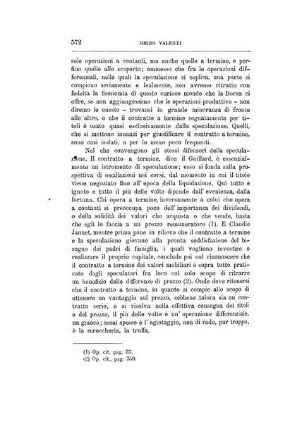 Giornale degli economisti organo dell'Associazione per il progresso degli studi economici