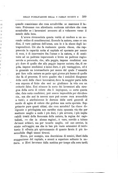 Giornale degli economisti organo dell'Associazione per il progresso degli studi economici