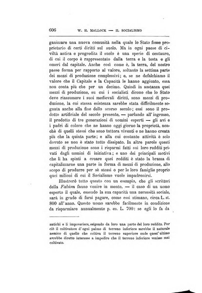 Giornale degli economisti organo dell'Associazione per il progresso degli studi economici