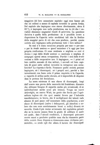 Giornale degli economisti organo dell'Associazione per il progresso degli studi economici