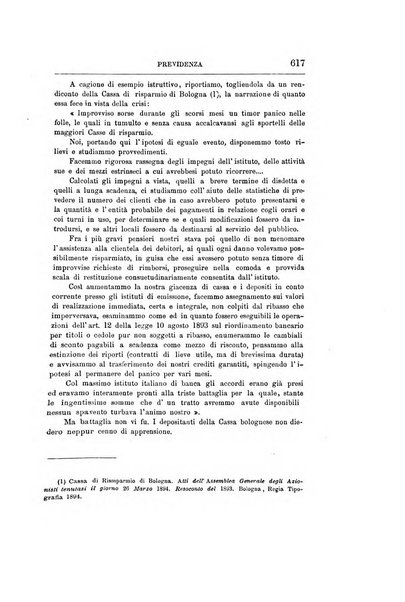 Giornale degli economisti organo dell'Associazione per il progresso degli studi economici