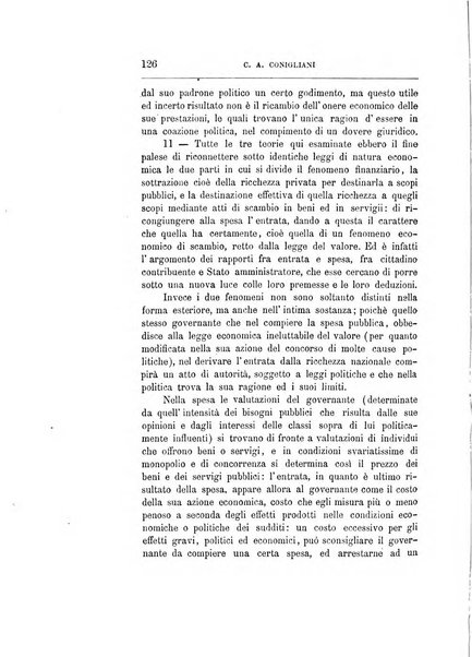 Giornale degli economisti organo dell'Associazione per il progresso degli studi economici