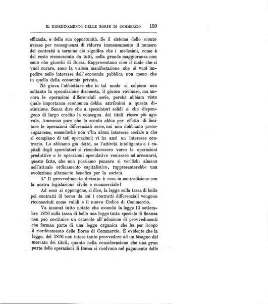 Giornale degli economisti organo dell'Associazione per il progresso degli studi economici