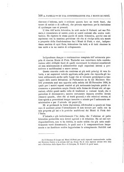 Giornale degli economisti organo dell'Associazione per il progresso degli studi economici