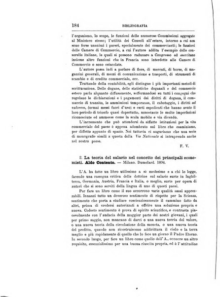 Giornale degli economisti organo dell'Associazione per il progresso degli studi economici