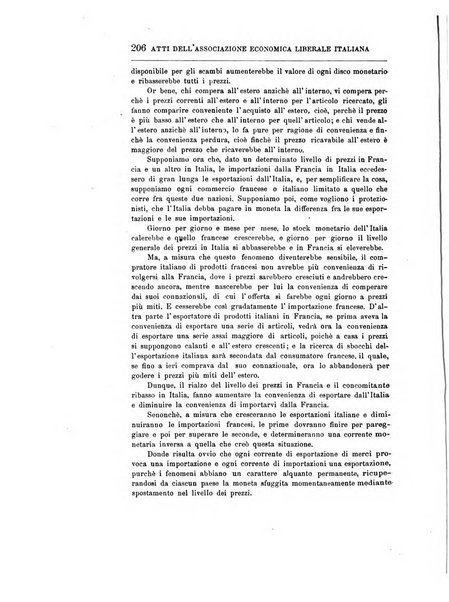 Giornale degli economisti organo dell'Associazione per il progresso degli studi economici