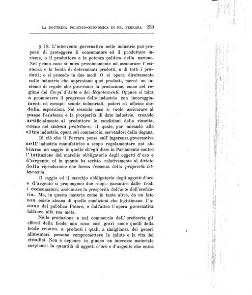 Giornale degli economisti organo dell'Associazione per il progresso degli studi economici