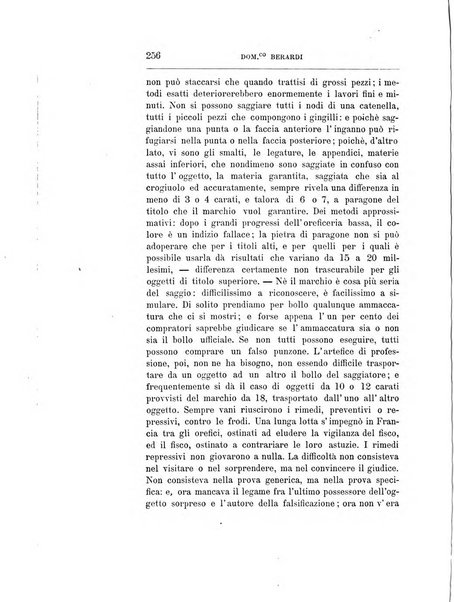 Giornale degli economisti organo dell'Associazione per il progresso degli studi economici