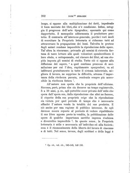 Giornale degli economisti organo dell'Associazione per il progresso degli studi economici