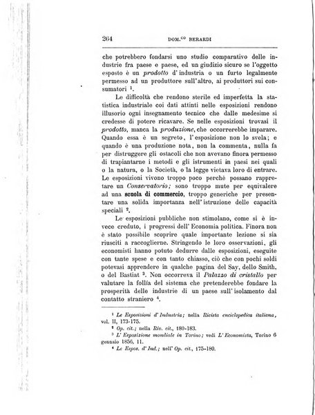 Giornale degli economisti organo dell'Associazione per il progresso degli studi economici