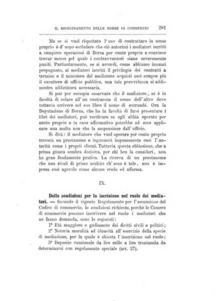 Giornale degli economisti organo dell'Associazione per il progresso degli studi economici