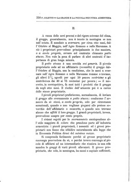 Giornale degli economisti organo dell'Associazione per il progresso degli studi economici