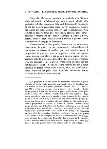 Giornale degli economisti organo dell'Associazione per il progresso degli studi economici