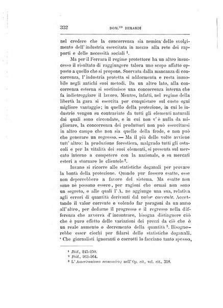 Giornale degli economisti organo dell'Associazione per il progresso degli studi economici