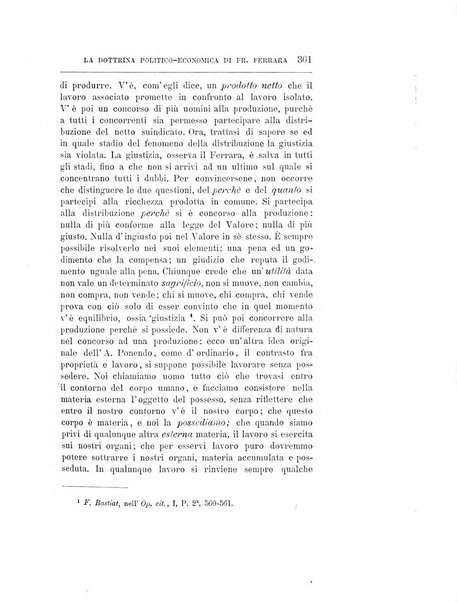 Giornale degli economisti organo dell'Associazione per il progresso degli studi economici