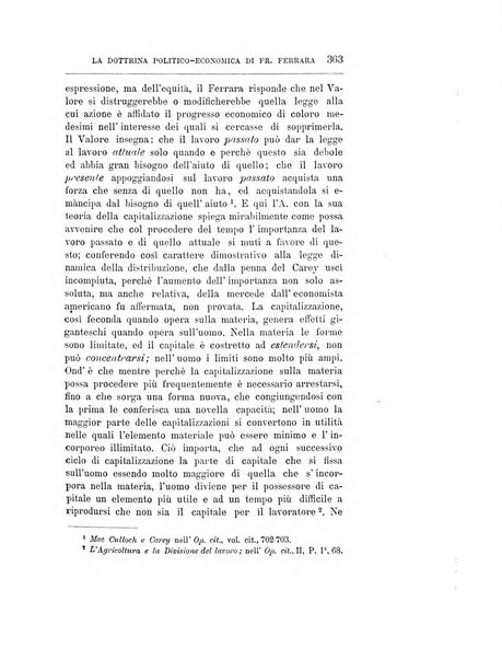 Giornale degli economisti organo dell'Associazione per il progresso degli studi economici