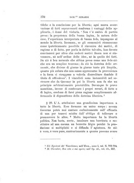 Giornale degli economisti organo dell'Associazione per il progresso degli studi economici