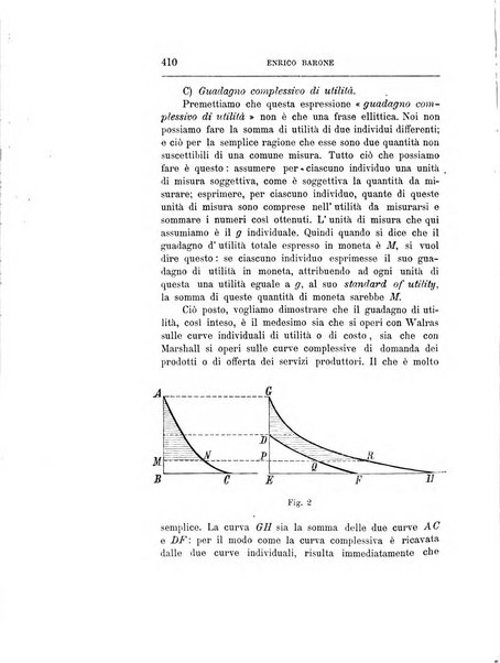 Giornale degli economisti organo dell'Associazione per il progresso degli studi economici