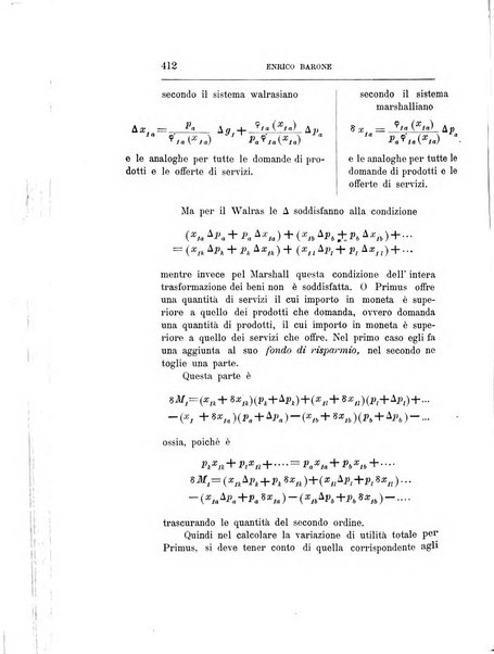 Giornale degli economisti organo dell'Associazione per il progresso degli studi economici