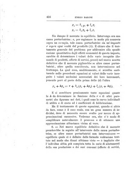 Giornale degli economisti organo dell'Associazione per il progresso degli studi economici