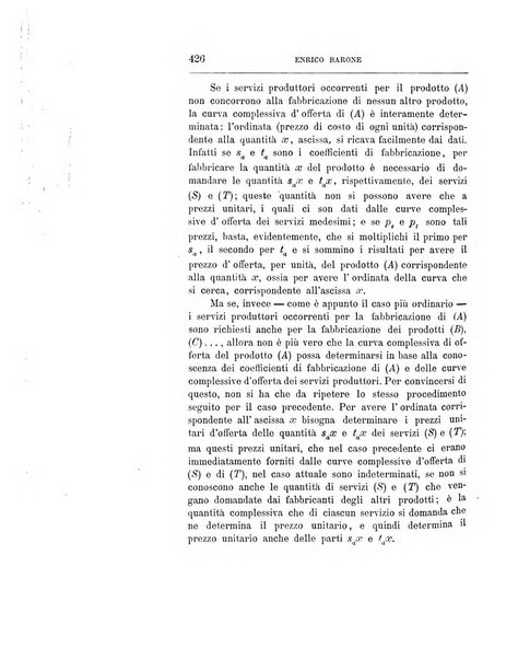 Giornale degli economisti organo dell'Associazione per il progresso degli studi economici