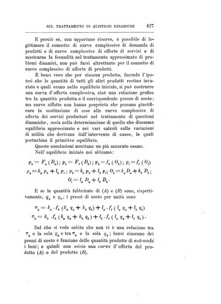 Giornale degli economisti organo dell'Associazione per il progresso degli studi economici