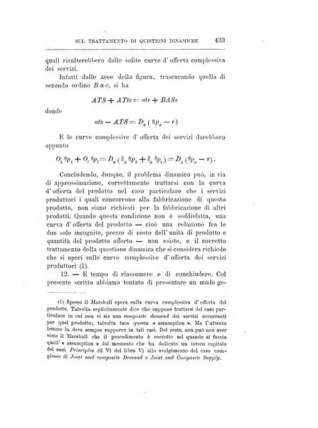 Giornale degli economisti organo dell'Associazione per il progresso degli studi economici