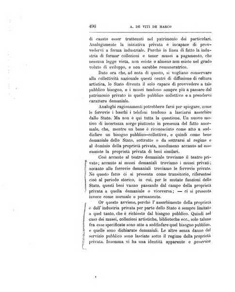 Giornale degli economisti organo dell'Associazione per il progresso degli studi economici