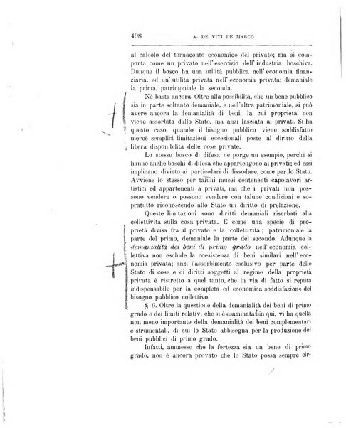 Giornale degli economisti organo dell'Associazione per il progresso degli studi economici