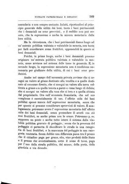 Giornale degli economisti organo dell'Associazione per il progresso degli studi economici