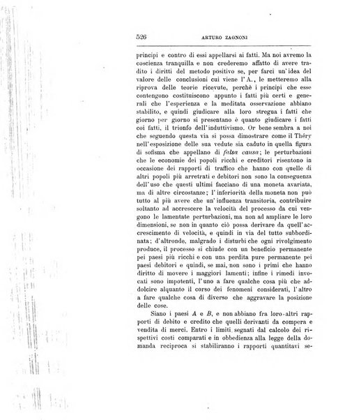 Giornale degli economisti organo dell'Associazione per il progresso degli studi economici