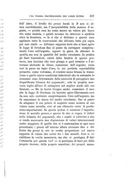 Giornale degli economisti organo dell'Associazione per il progresso degli studi economici