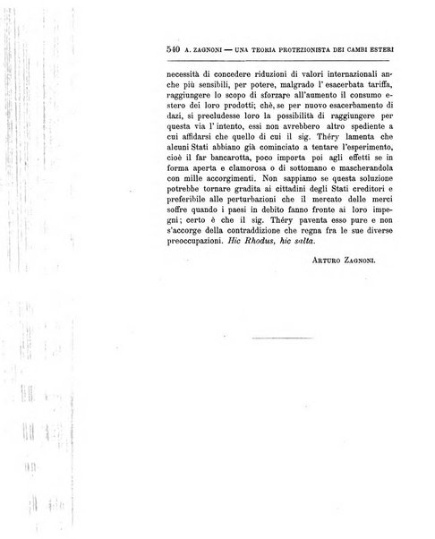 Giornale degli economisti organo dell'Associazione per il progresso degli studi economici