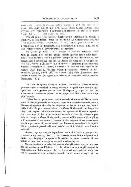 Giornale degli economisti organo dell'Associazione per il progresso degli studi economici