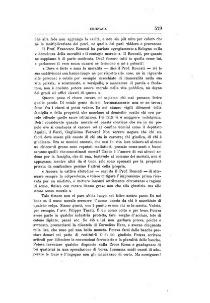 Giornale degli economisti organo dell'Associazione per il progresso degli studi economici