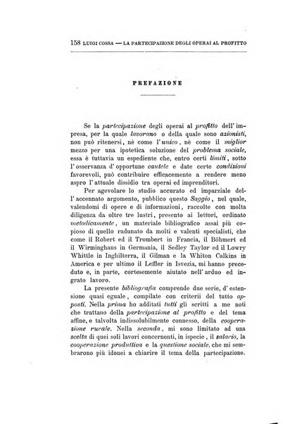 Giornale degli economisti organo dell'Associazione per il progresso degli studi economici