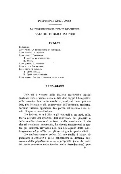 Giornale degli economisti organo dell'Associazione per il progresso degli studi economici