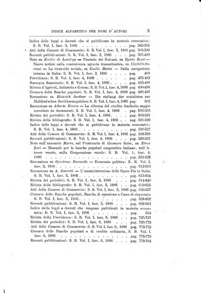 Giornale degli economisti organo dell'Associazione per il progresso degli studi economici