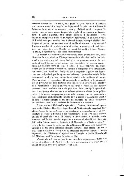 Giornale degli economisti organo dell'Associazione per il progresso degli studi economici