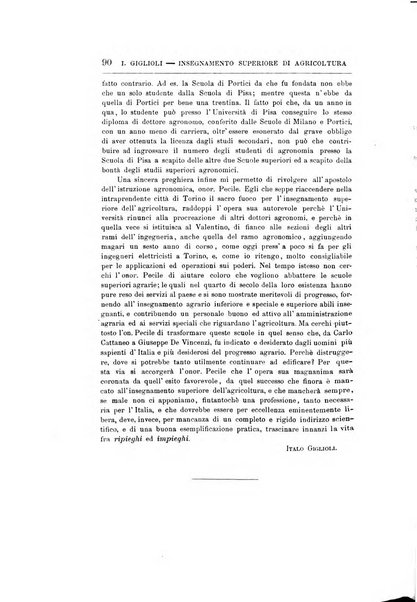 Giornale degli economisti organo dell'Associazione per il progresso degli studi economici