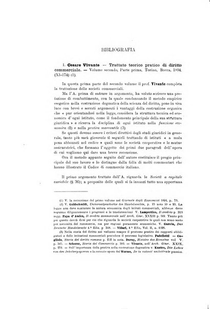 Giornale degli economisti organo dell'Associazione per il progresso degli studi economici