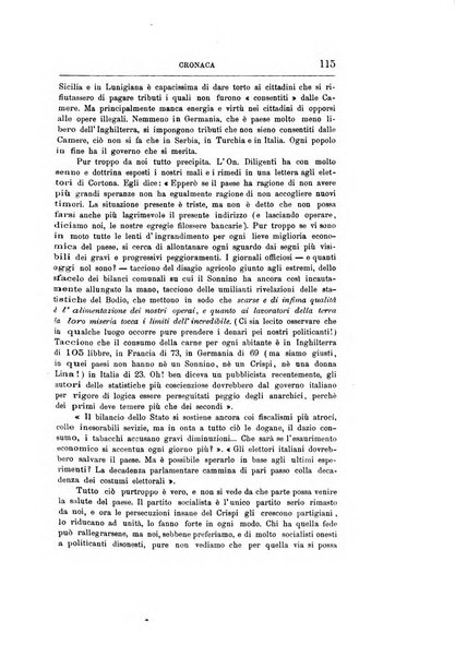 Giornale degli economisti organo dell'Associazione per il progresso degli studi economici