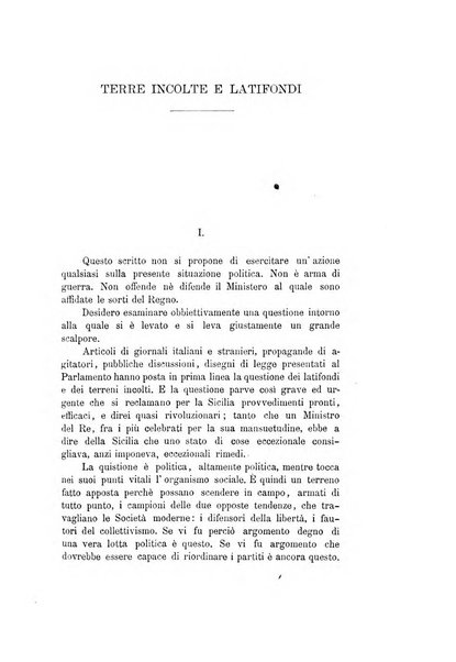 Giornale degli economisti organo dell'Associazione per il progresso degli studi economici