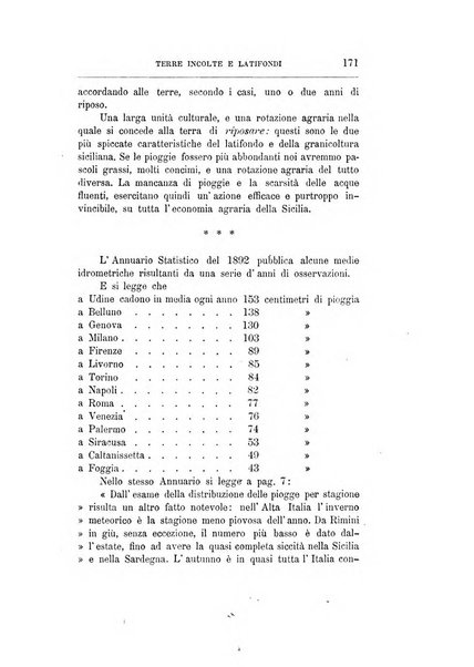 Giornale degli economisti organo dell'Associazione per il progresso degli studi economici