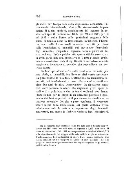 Giornale degli economisti organo dell'Associazione per il progresso degli studi economici