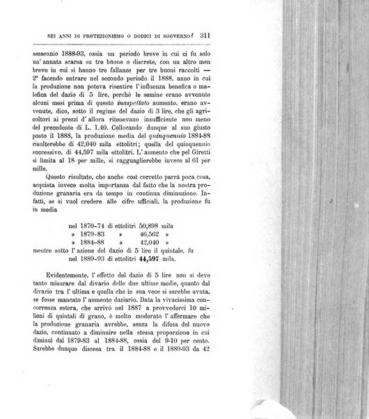 Giornale degli economisti organo dell'Associazione per il progresso degli studi economici